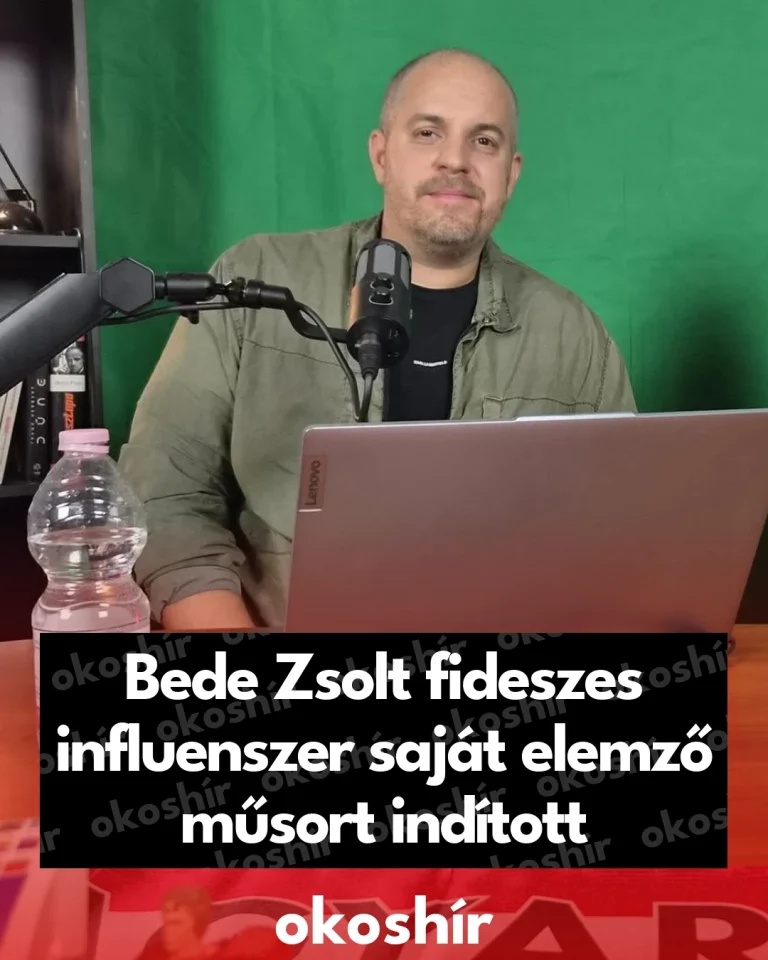 web_1791309237_Bede_Zsolt_fideszes_influenszer_sajat_elemzo_musort_inditott
